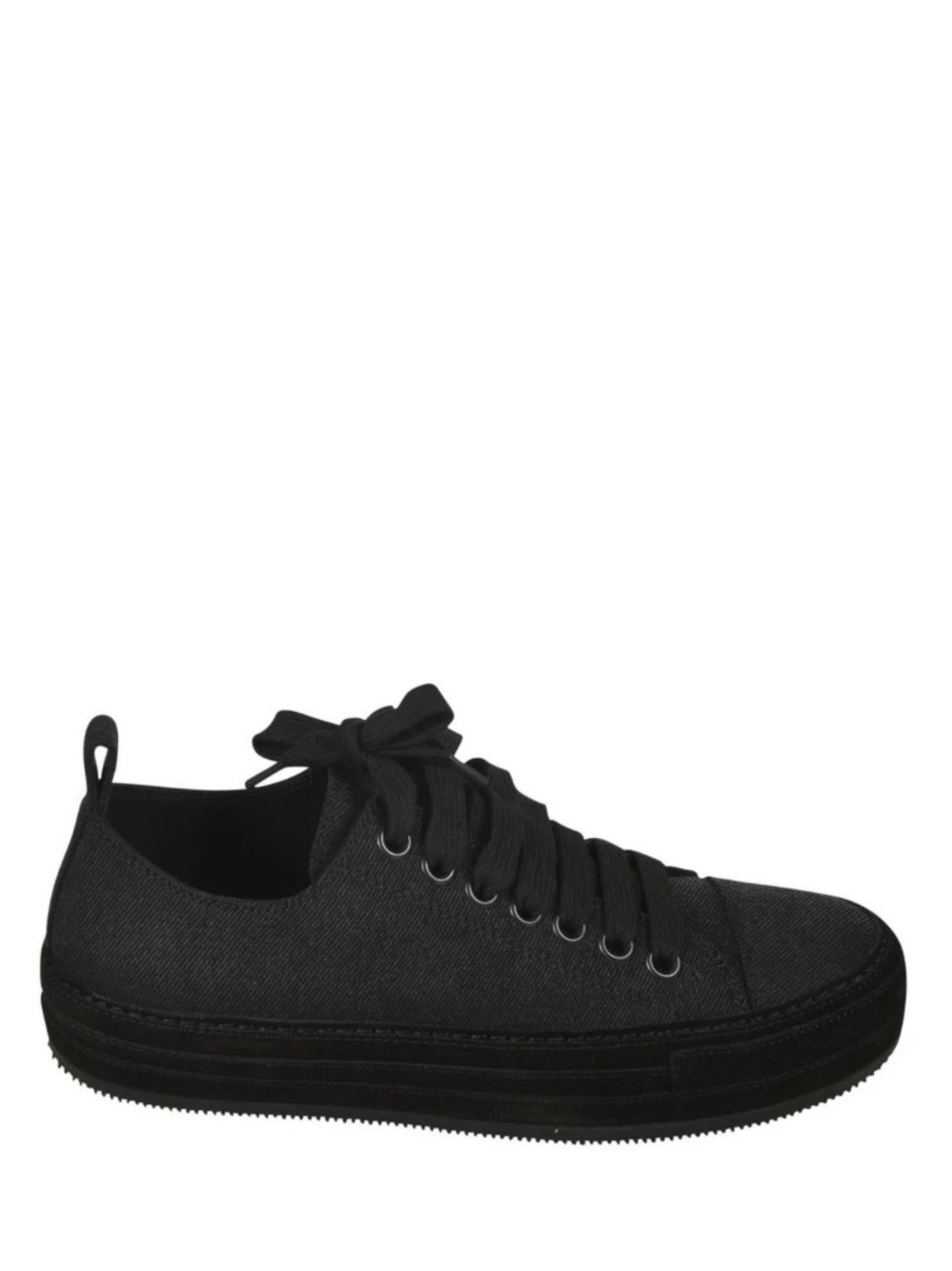 Ann Demeulemeester Gert Low Top Sneakers